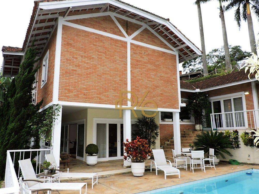 Casa de Condomínio à venda com 4 quartos, 429m² - Foto 13