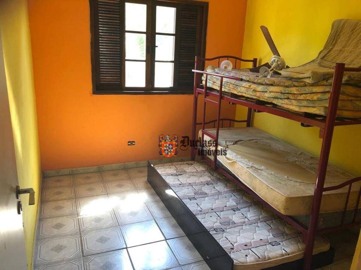 Sobrado à venda com 3 quartos, 60m² - Foto 12