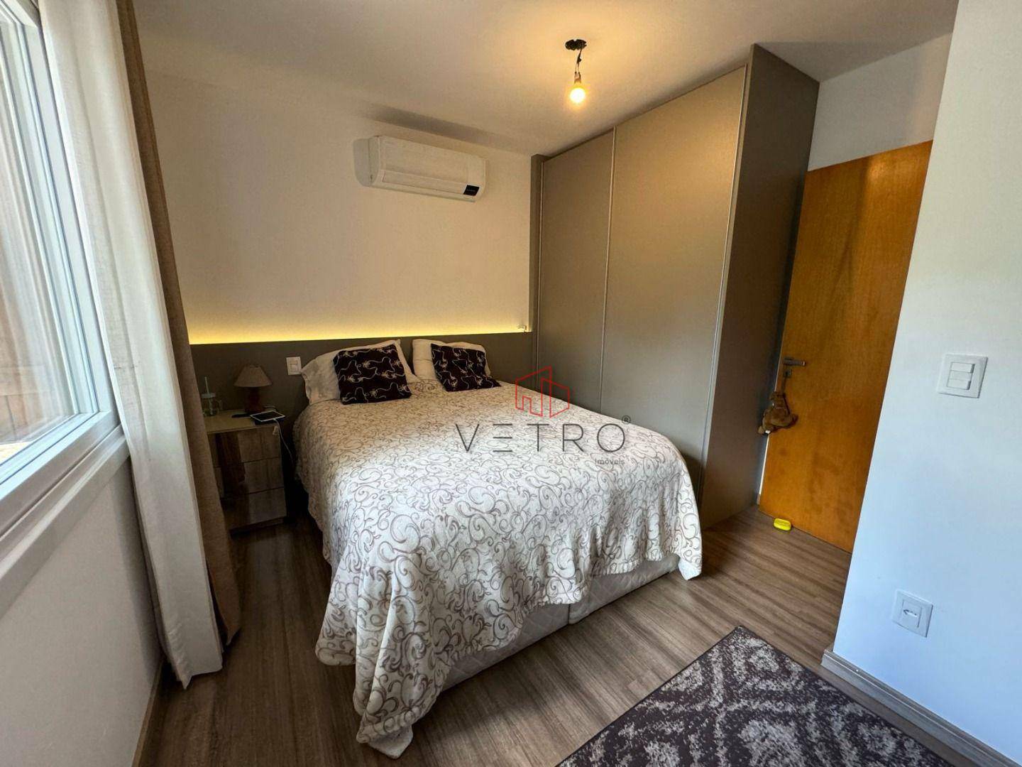 Casa de Condomínio à venda com 2 quartos, 116m² - Foto 10