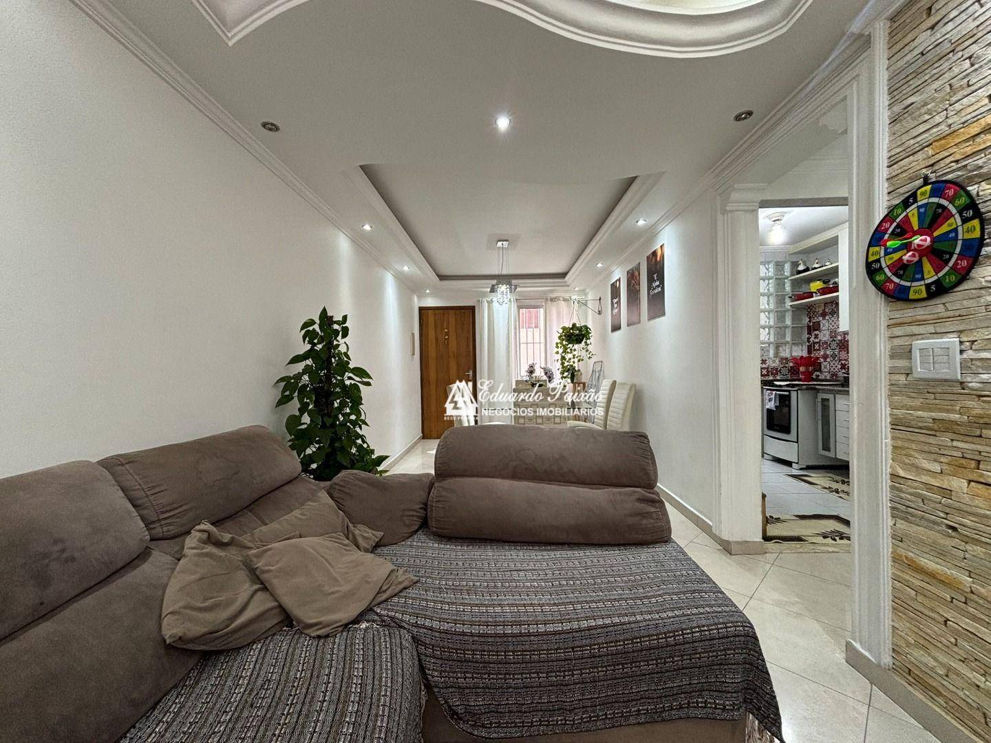 Apartamento, 3 quartos, 75 m² - Foto 5