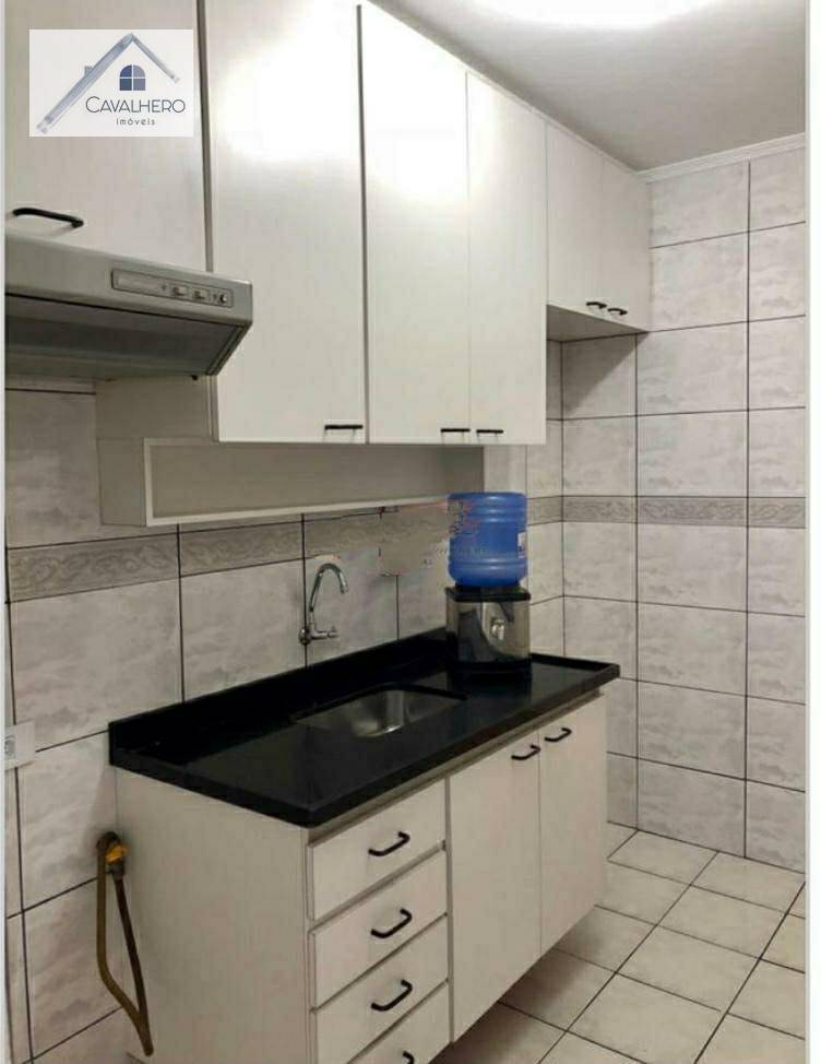 Apartamento à venda com 2 quartos, 47m² - Foto 19