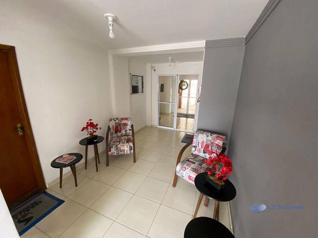 Apartamento à venda com 2 quartos, 64m² - Foto 16