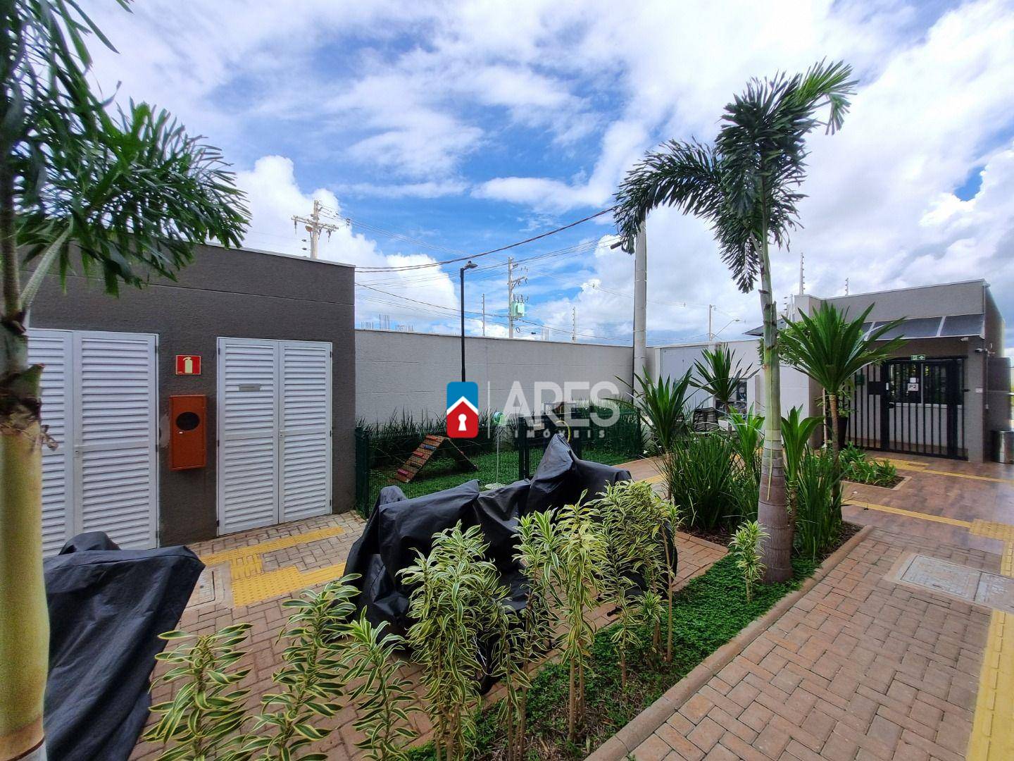 Apartamento, 2 quartos, 53 m² - Foto 3