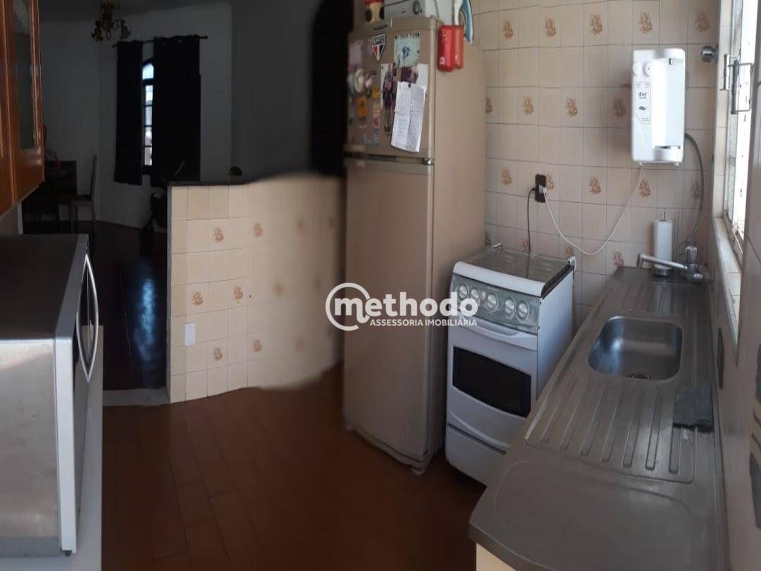 Casa à venda com 3 quartos, 95m² - Foto 8