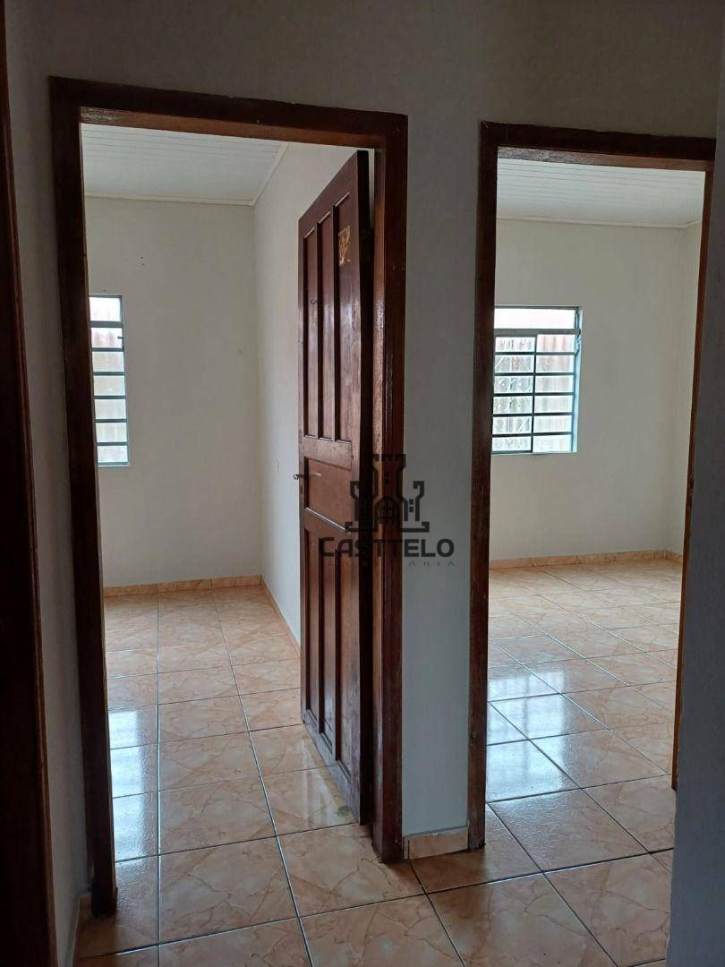 Casa à venda e aluguel com 3 quartos, 130m² - Foto 10