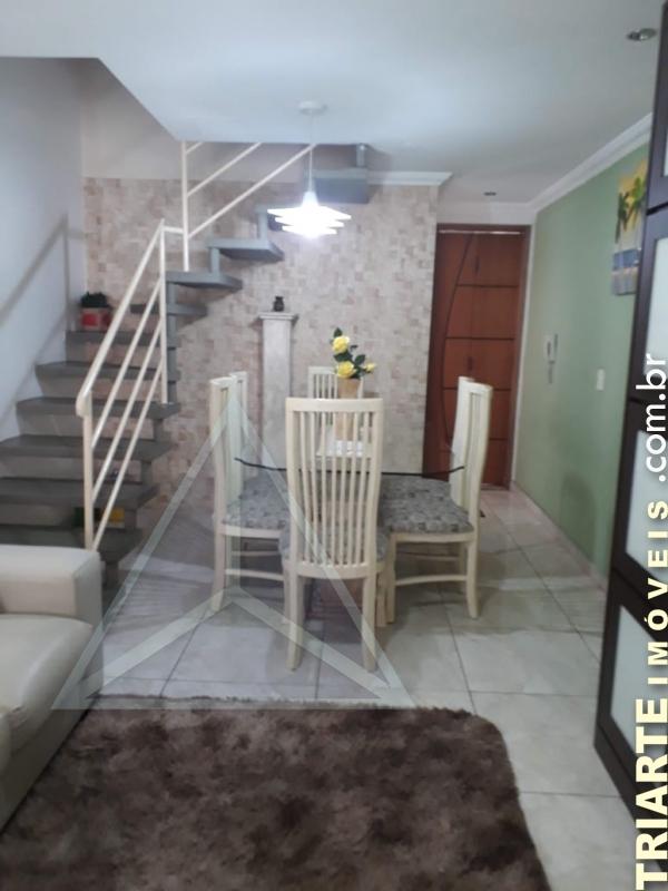 Sobrado à venda com 2 quartos, 60m² - Foto 11