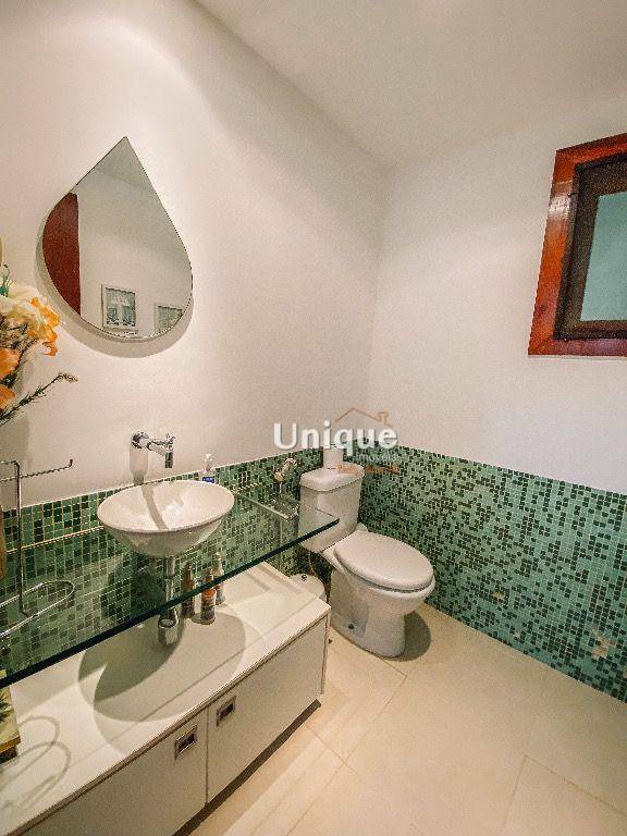 Casa de Condomínio à venda com 5 quartos, 260m² - Foto 23