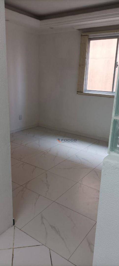 Apartamento à venda com 2 quartos, 46m² - Foto 12