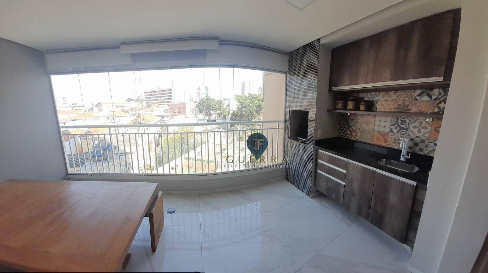 Apartamento à venda com 2 quartos, 76m² - Foto 10