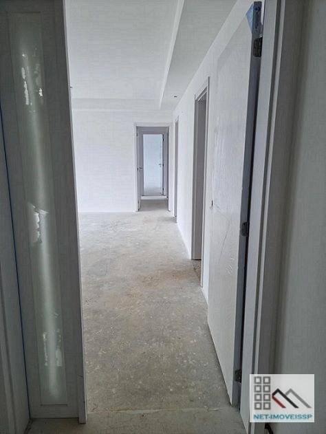 Apartamento à venda com 3 quartos, 86m² - Foto 4