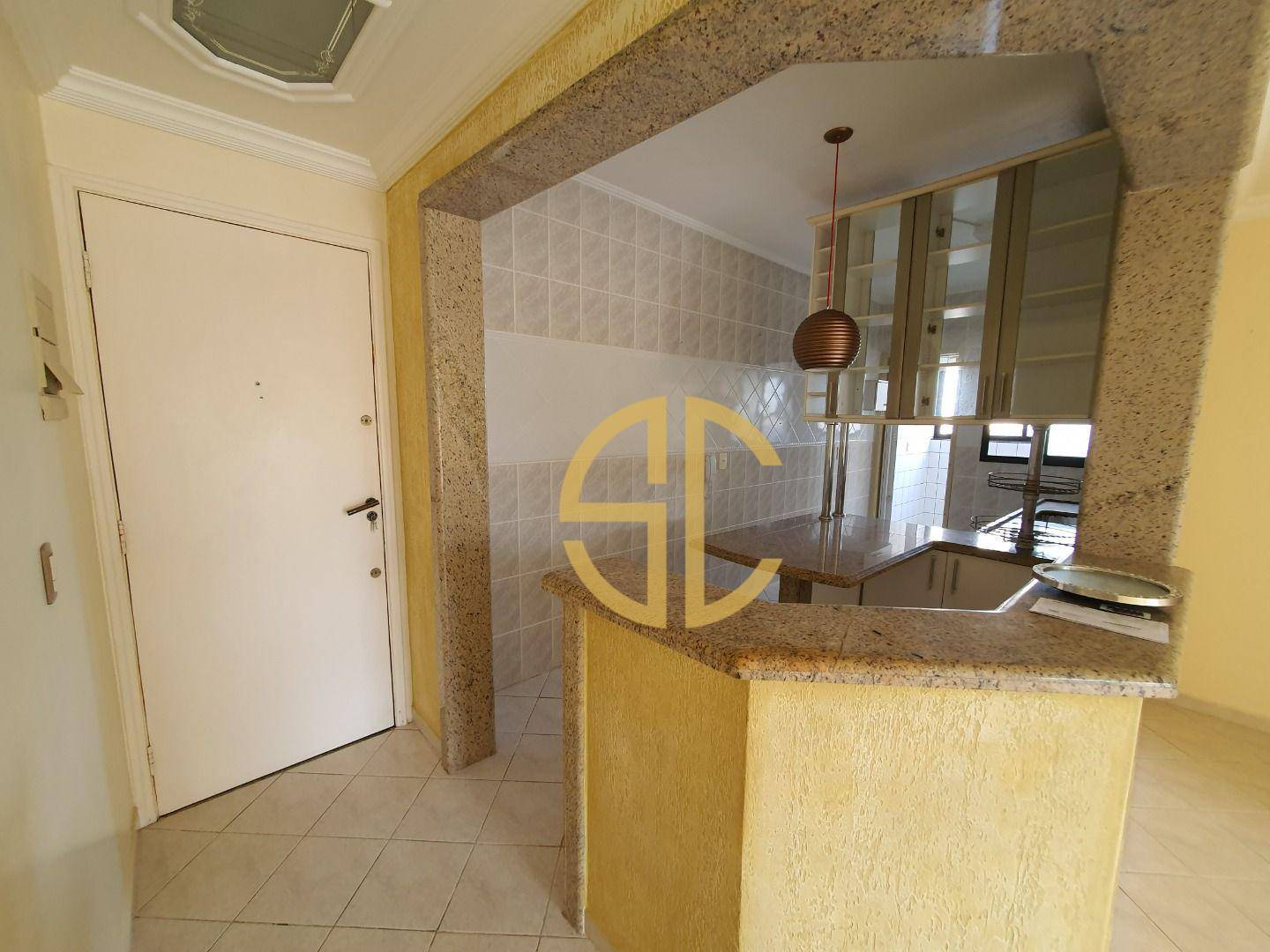 Apartamento à venda com 2 quartos, 81m² - Foto 14