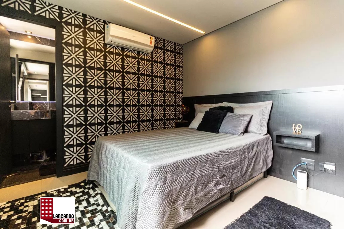 Apartamento à venda com 2 quartos, 130m² - Foto 17