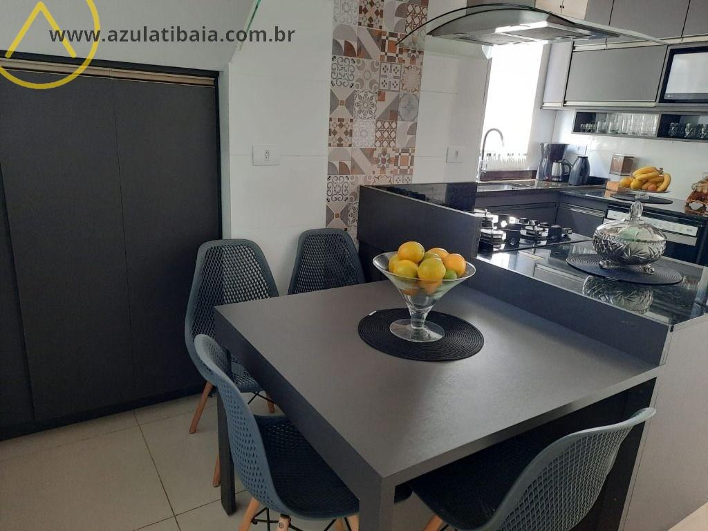 Casa à venda com 3 quartos, 120m² - Foto 4