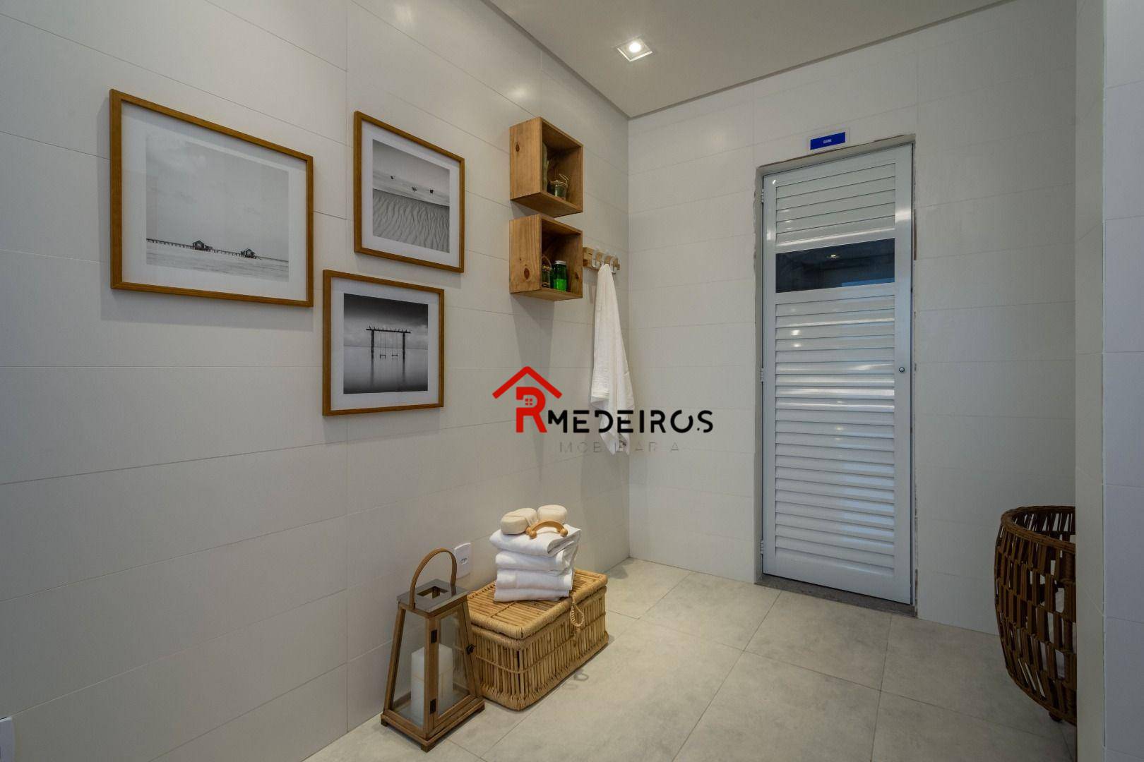 Apartamento à venda com 1 quarto, 64m² - Foto 9