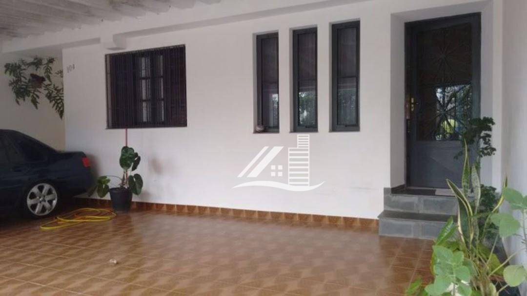 Casa à venda com 3 quartos, 163m² - Foto 19