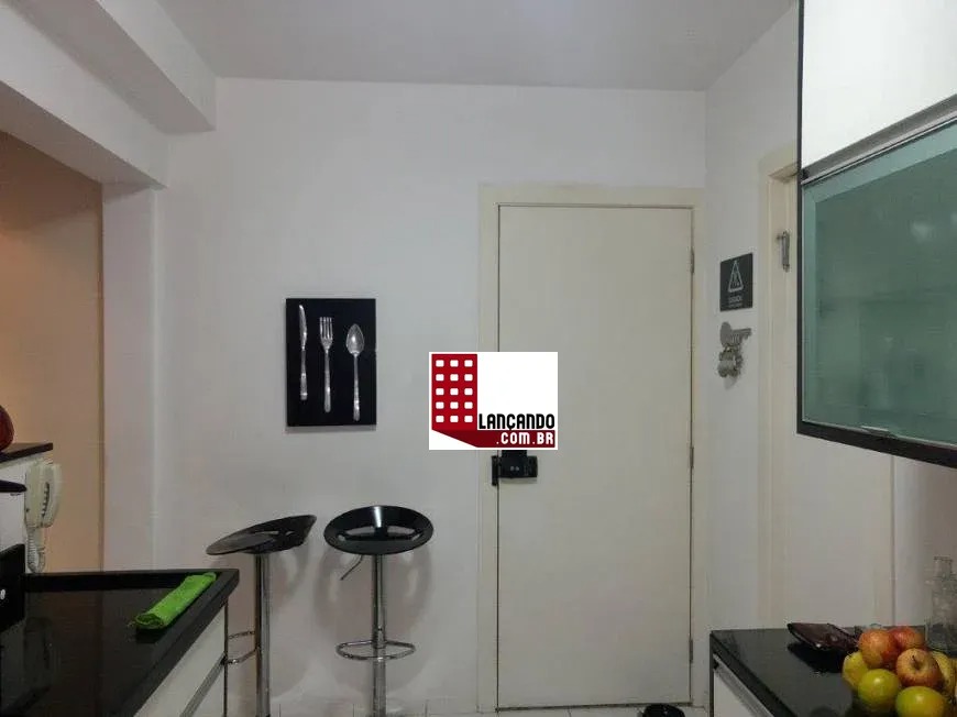 Apartamento à venda com 3 quartos, 110m² - Foto 7