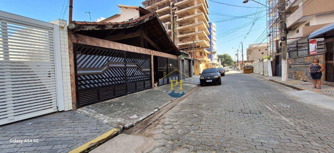 Casa à venda com 3 quartos, 1m² - Foto 24