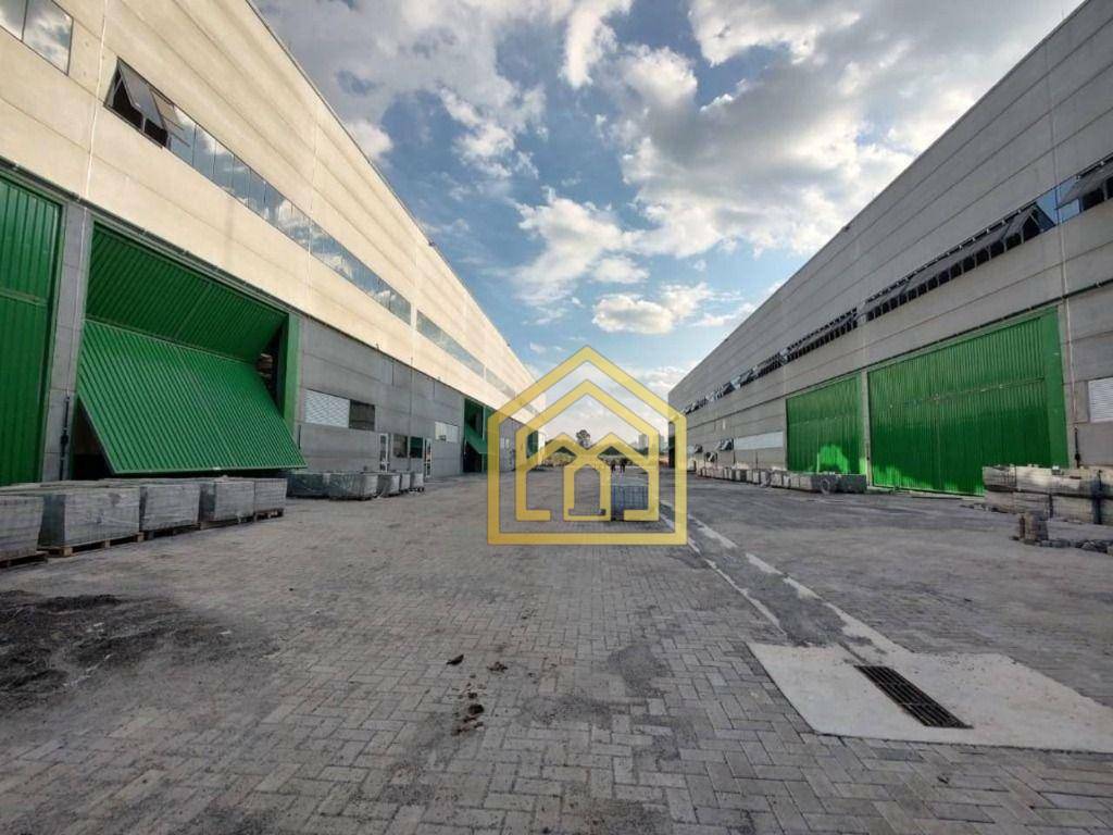 Depósito-Galpão-Armazém para alugar, 2795m² - Foto 2