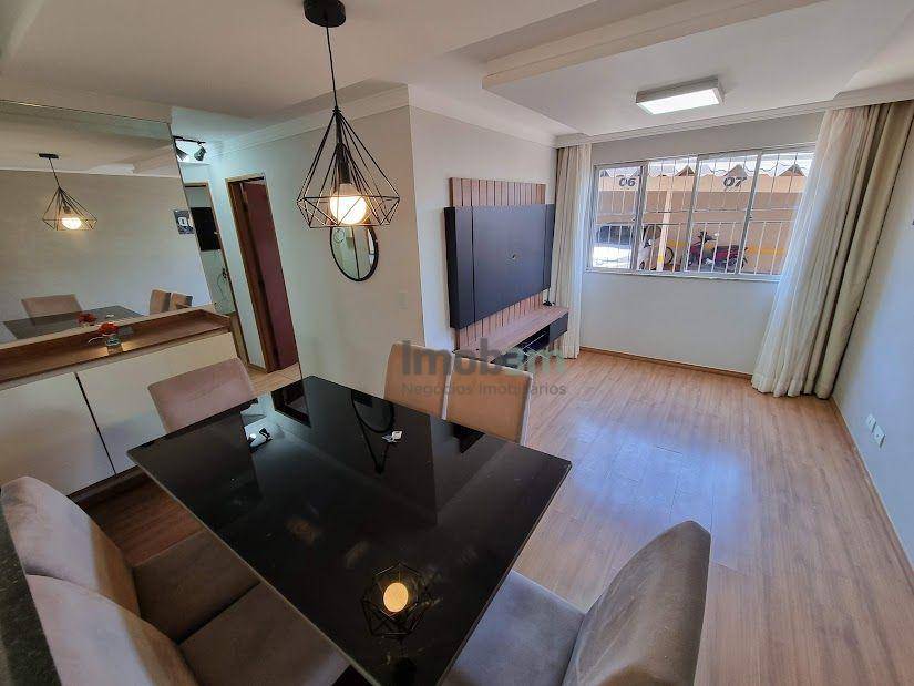 Apartamento à venda com 3 quartos, 70m² - Foto 3