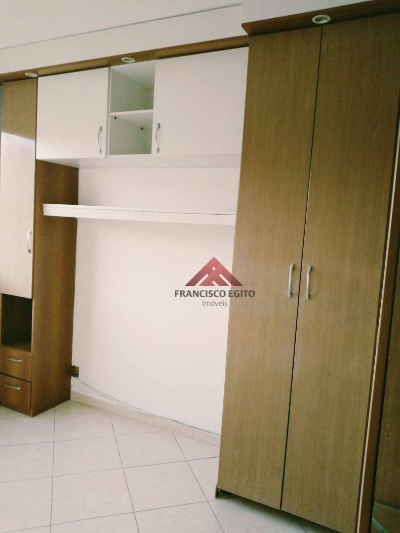 Apartamento à venda com 2 quartos, 50m² - Foto 10