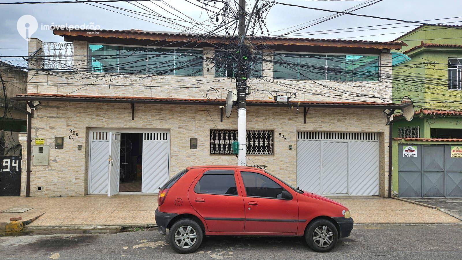 Casa à venda com 6 quartos, 400m² - Foto 16