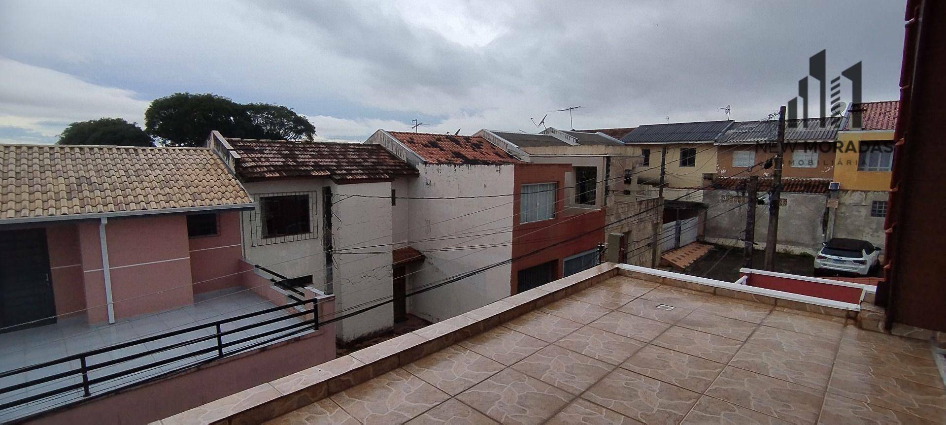 Sobrado à venda com 3 quartos, 160m² - Foto 33