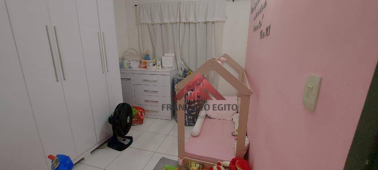 Apartamento à venda com 2 quartos, 55m² - Foto 10