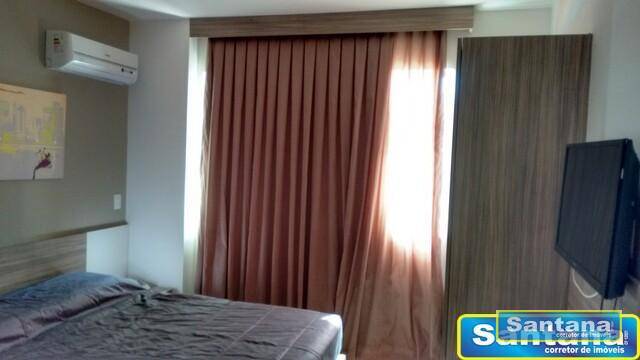 Apartamento à venda com 2 quartos, 58m² - Foto 8