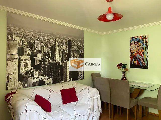 Apartamento à venda com 2 quartos, 50m² - Foto 19