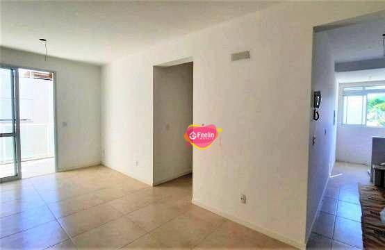 Apartamento à venda com 3 quartos, 81m² - Foto 6