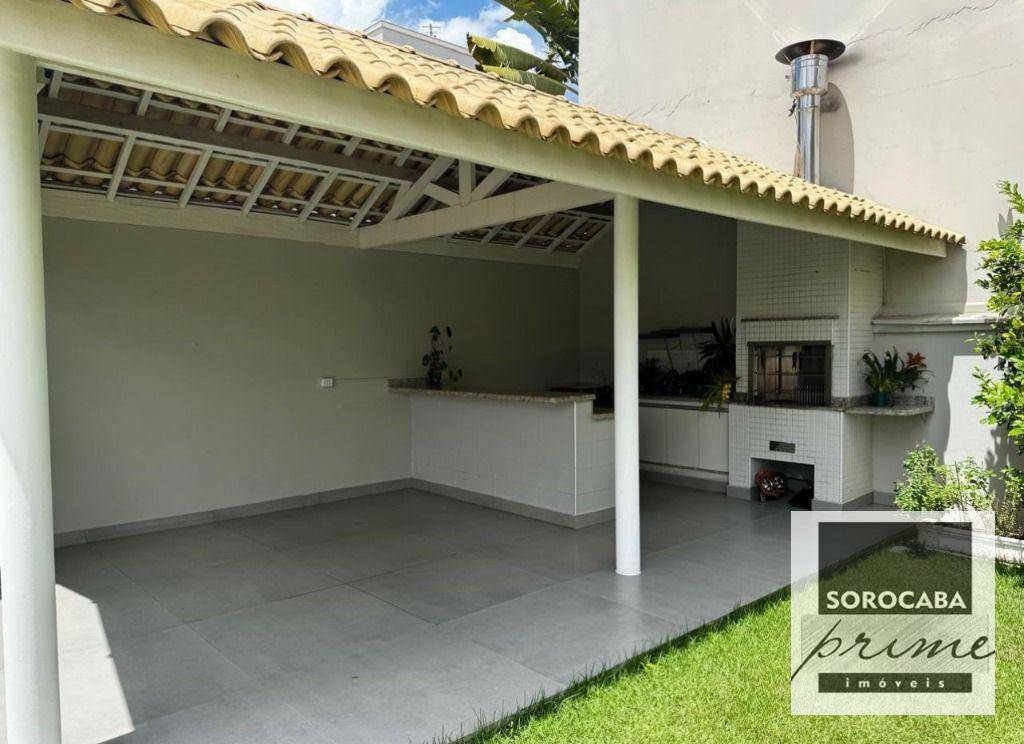 Sobrado para alugar com 3 quartos, 385m² - Foto 7