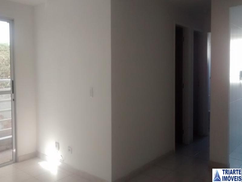 Apartamento para alugar com 2 quartos, 54m² - Foto 2