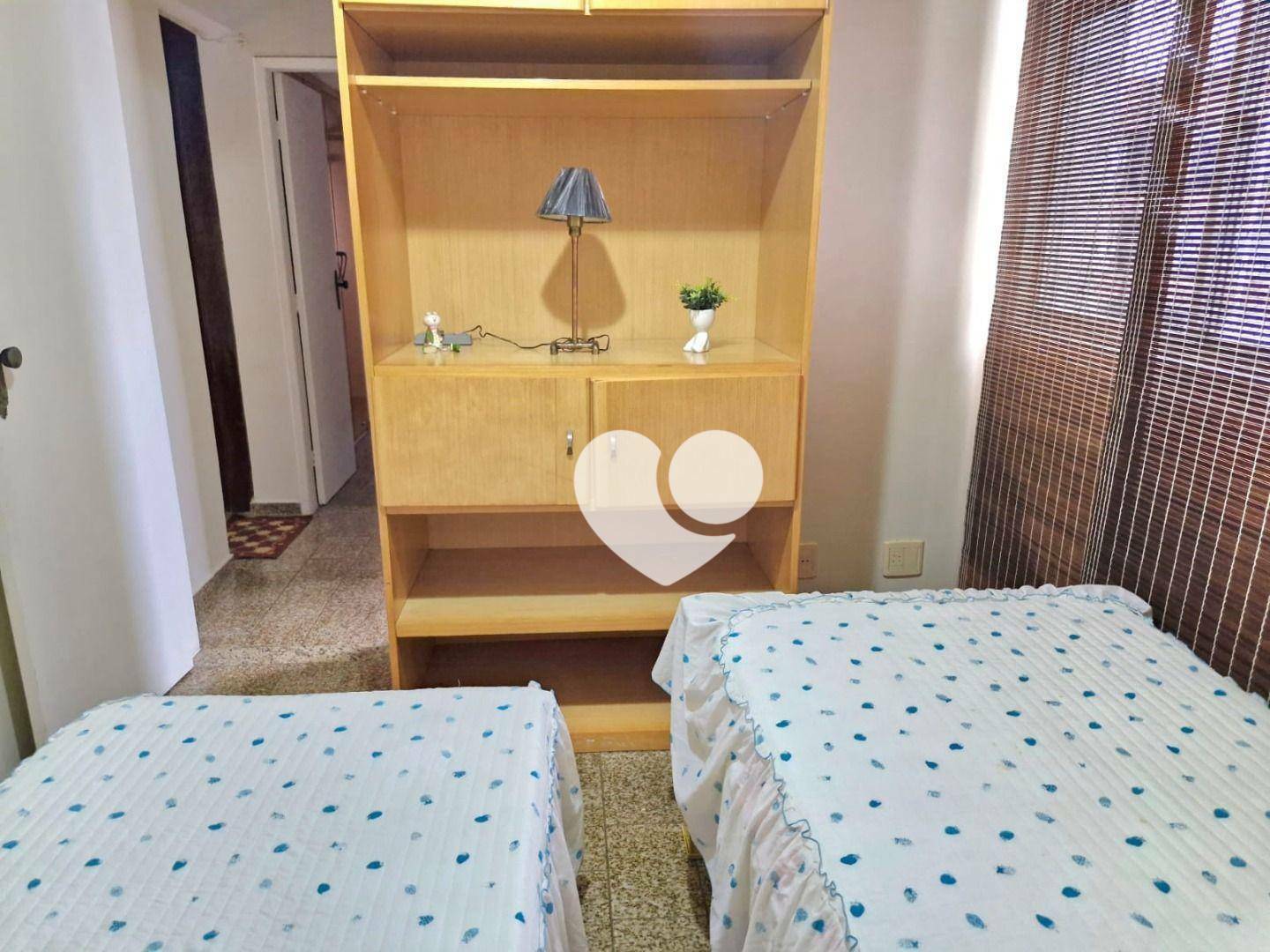 Apartamento à venda com 3 quartos, 84m² - Foto 22