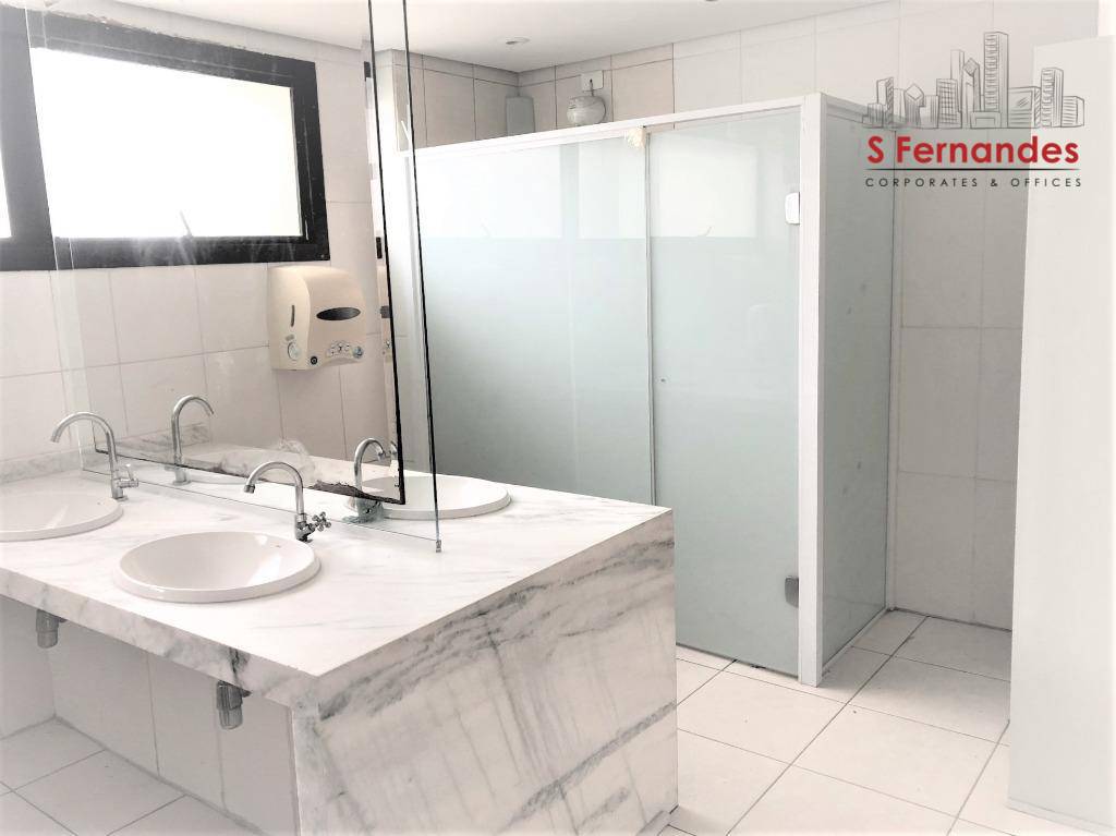 Conjunto Comercial-Sala para alugar, 1590m² - Foto 12