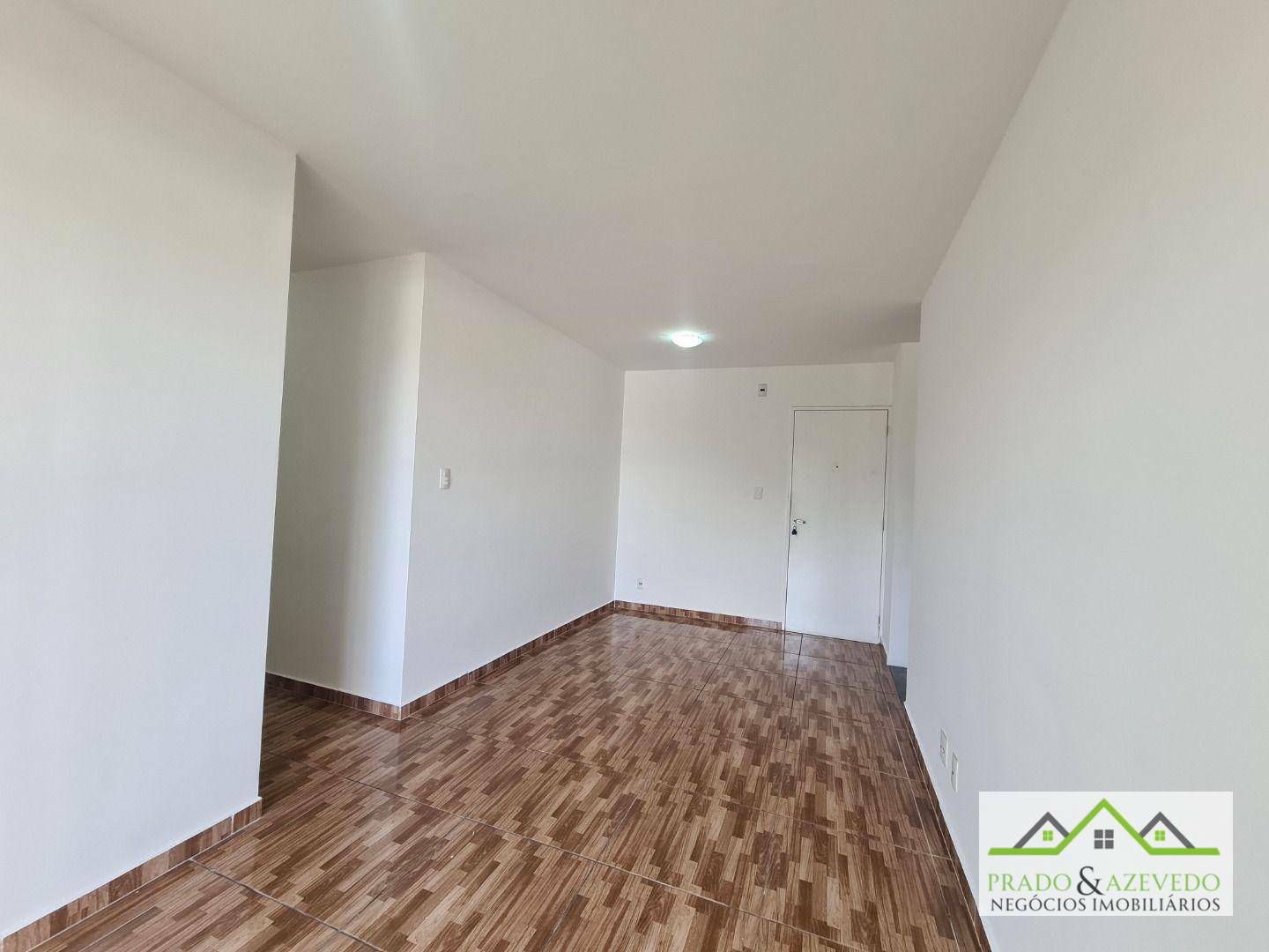 Apartamento para alugar com 2 quartos, 56m² - Foto 2