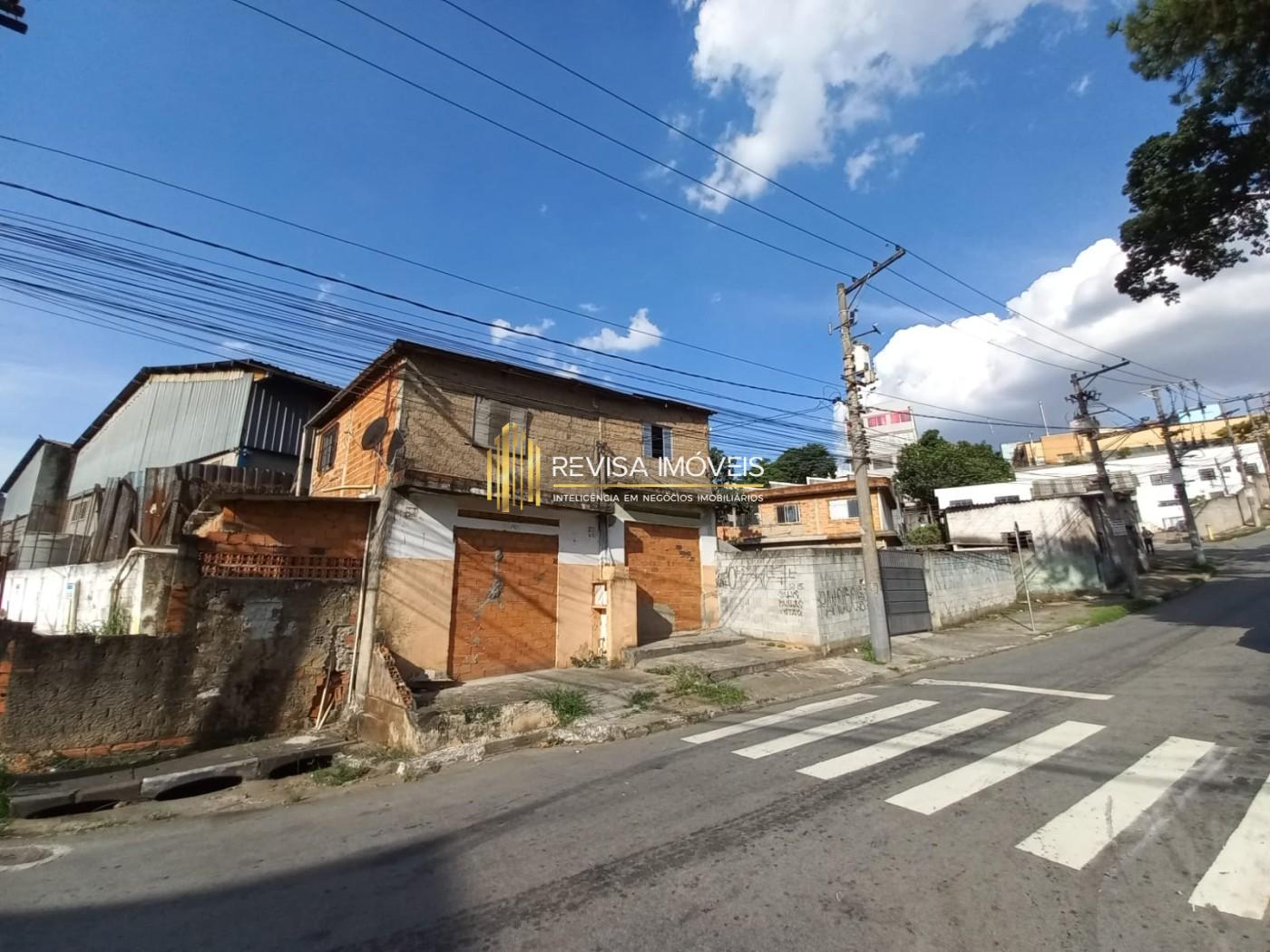 Terreno à venda, 590m² - Foto 3