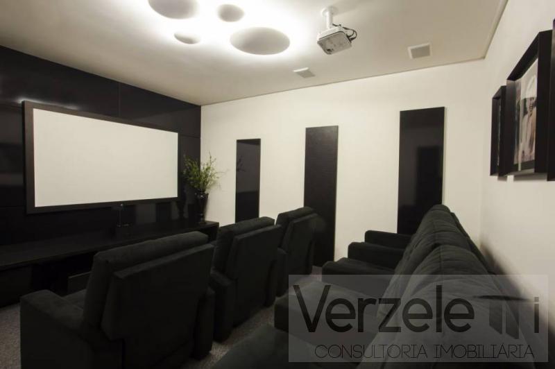 Apartamento à venda com 3 quartos, 134m² - Foto 8