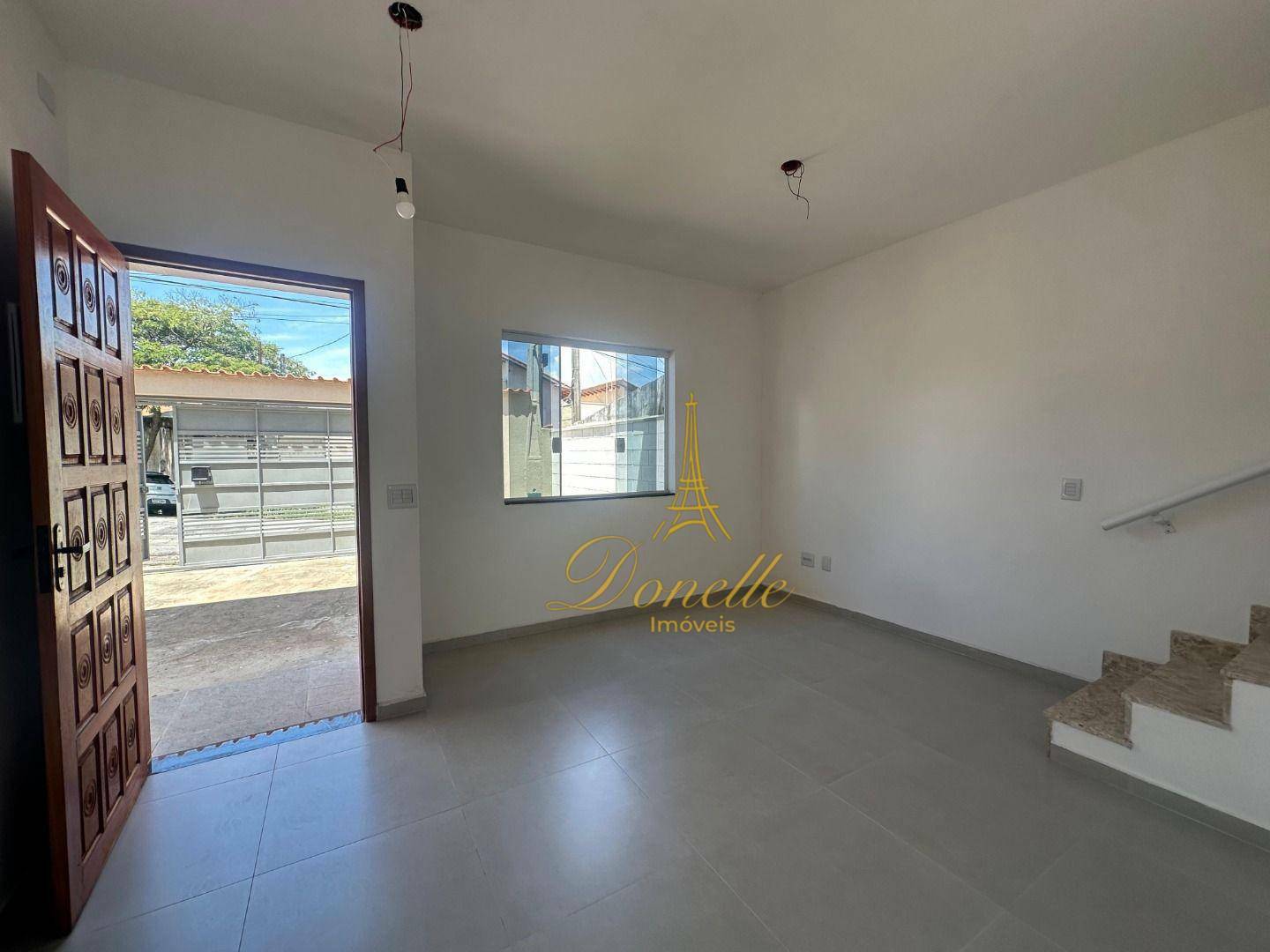 Sobrado à venda com 3 quartos, 99m² - Foto 36