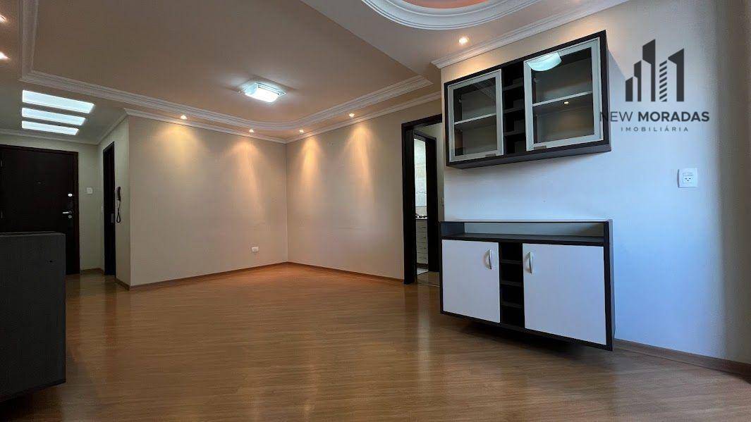 Apartamento à venda com 3 quartos, 96m² - Foto 4