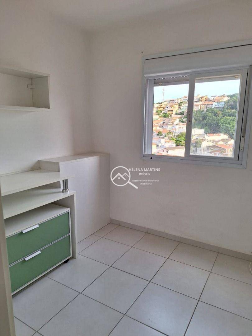 Apartamento à venda com 3 quartos, 90m² - Foto 11