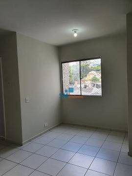 Apartamento à venda com 1 quarto, 37m² - Foto 1