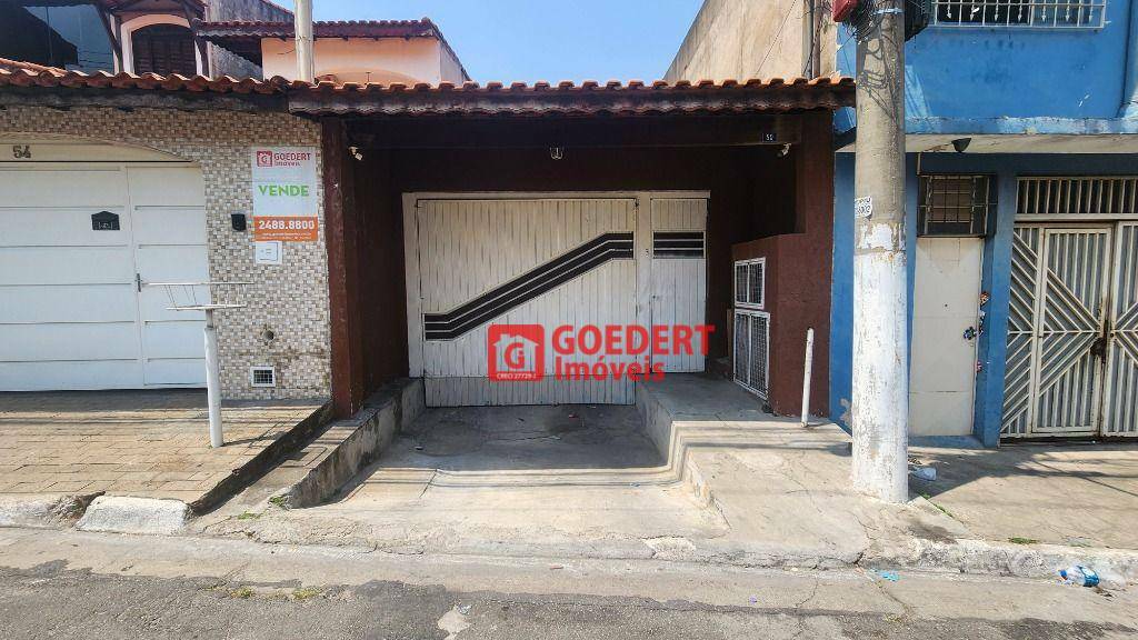 Sobrado à venda com 3 quartos, 128m² - Foto 15