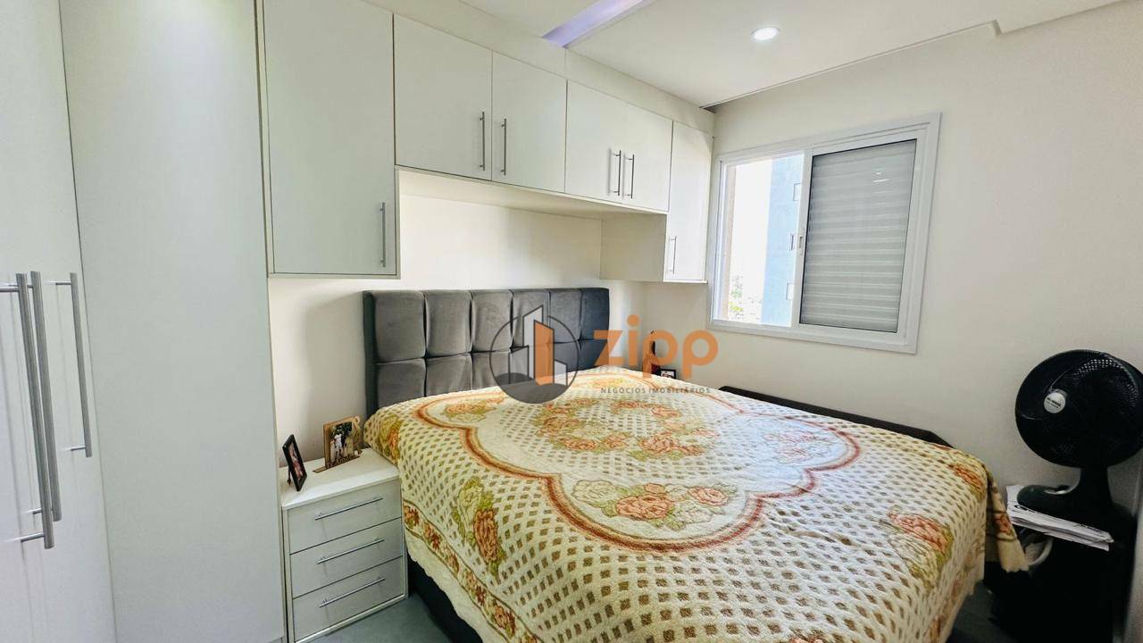 Apartamento à venda com 2 quartos, 50m² - Foto 6