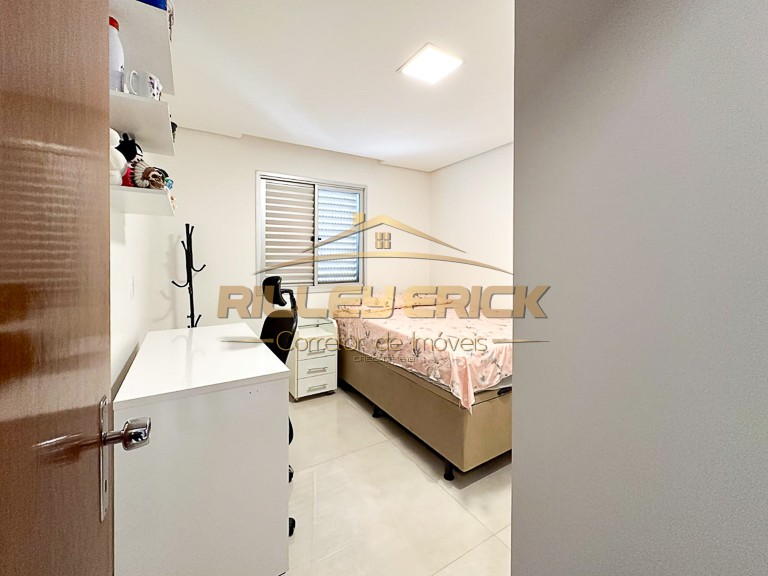 Apartamento à venda com 3 quartos, 101m² - Foto 9