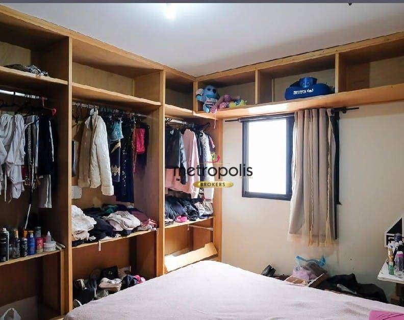 Cobertura, 3 quartos, 130 m² - Foto 4