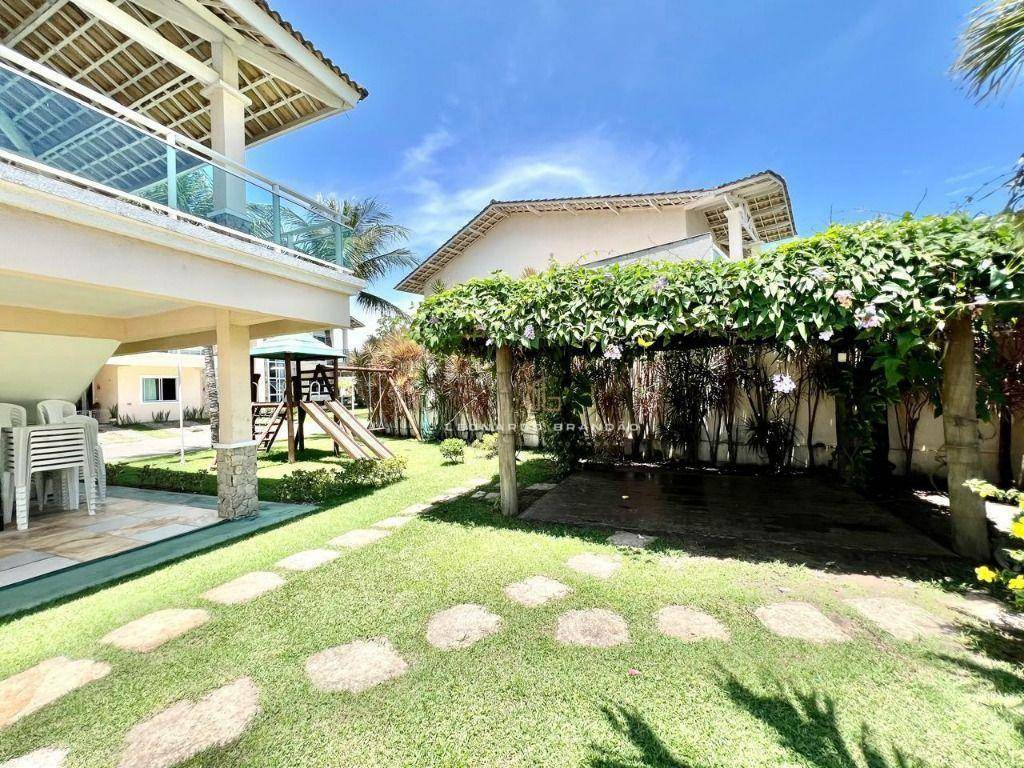 Casa de Condomínio à venda com 4 quartos, 165m² - Foto 35