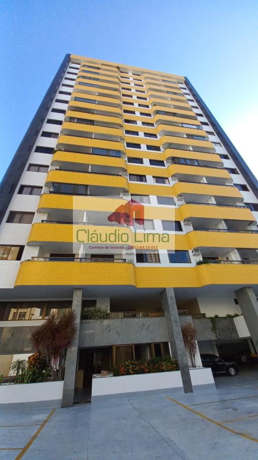 Apartamento para alugar com 1 quarto, 40m² - Foto 16