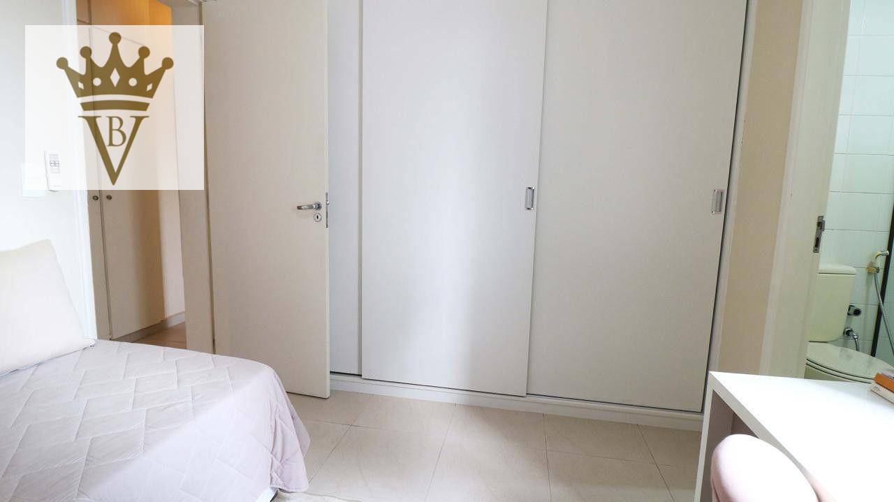 Apartamento à venda com 3 quartos, 105m² - Foto 15