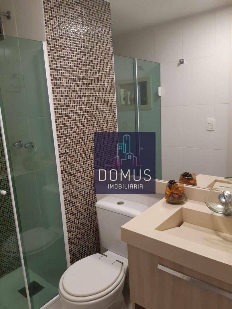 Apartamento à venda com 3 quartos, 80m² - Foto 8