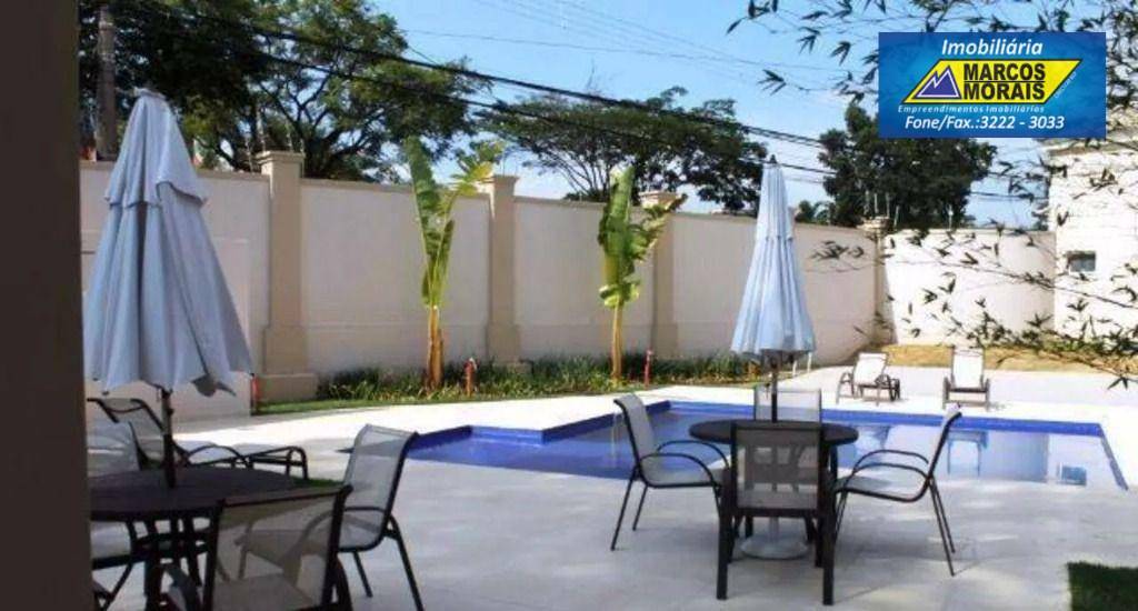 Casa de Condomínio para alugar com 4 quartos, 167m² - Foto 6